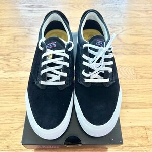 Lakai Skateboard Shoes